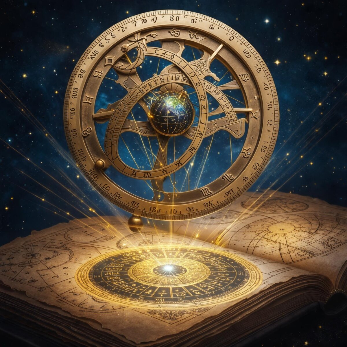 Просто о мистическом