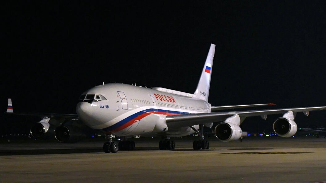    Фото: Kremlin Pool/via Global Look Press/Globallookpress