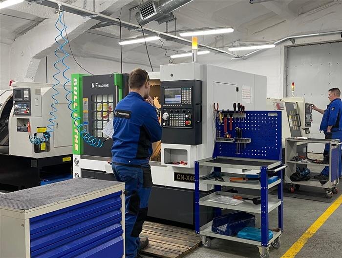    ФОТО: предоставлено министерством экономразвития СО