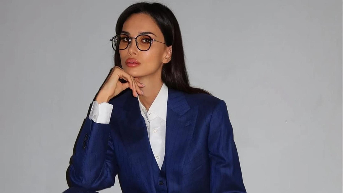    Алана Мамаева. Фото: Инстаграм (запрещён в РФ) @alanamameva