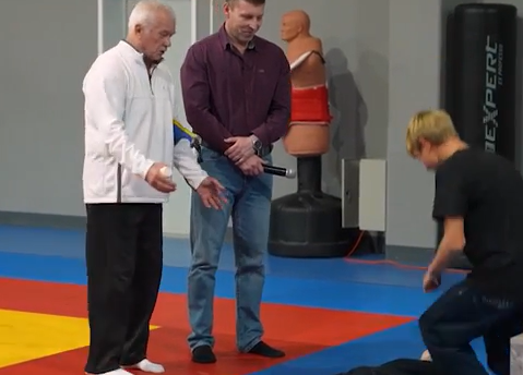     Рассказываем, как единоборства могут спасти жизнь