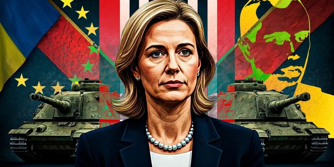 Лавров и Рубио унизили Каю Каллас: Не знает истории и не заслуживает уважения