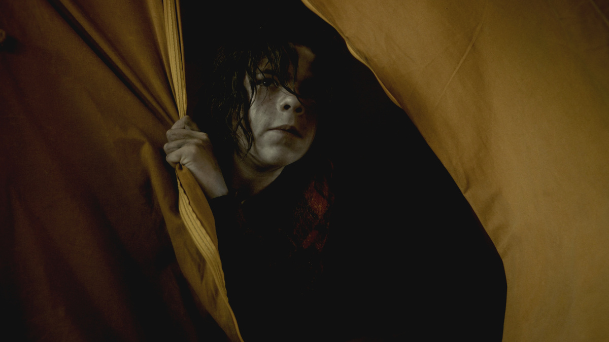 Мэтти вернулся в 5 серии Оно: Добро пожаловать в Дерри