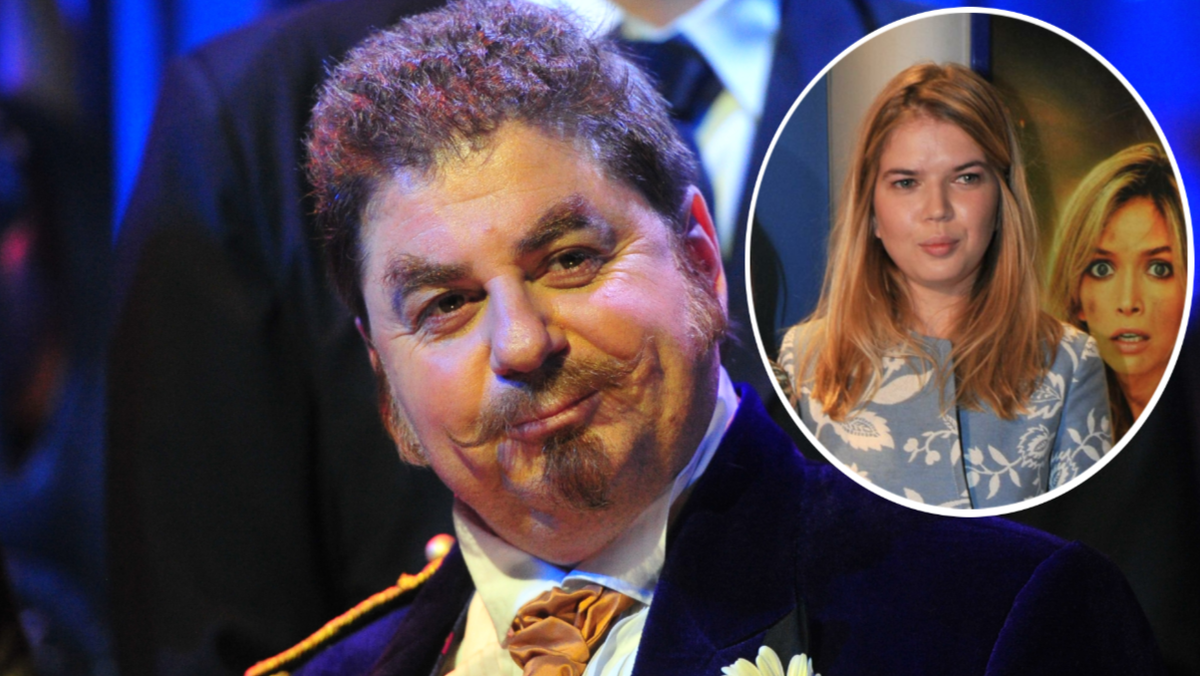 Фото: Komsomolskaya Pravda/globallookpress.com