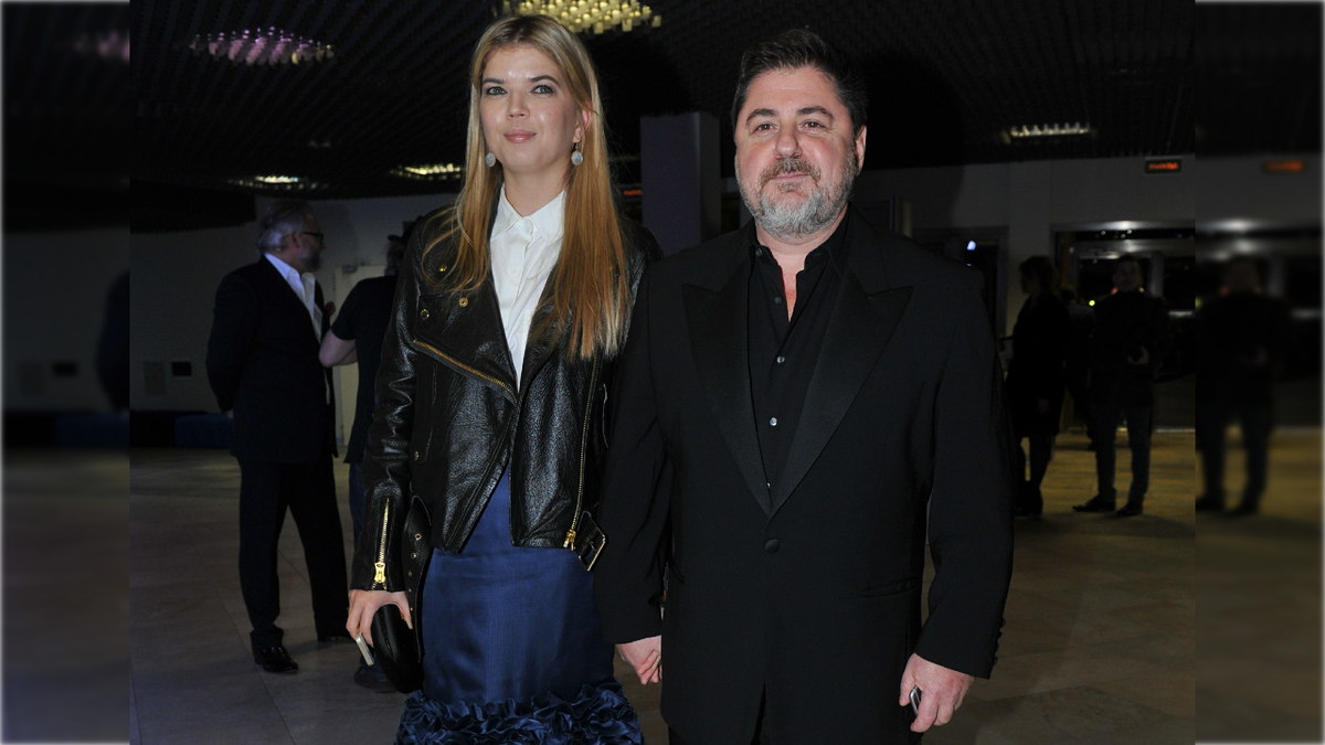 Фото: Komsomolskaya Pravda/globallookpress.com