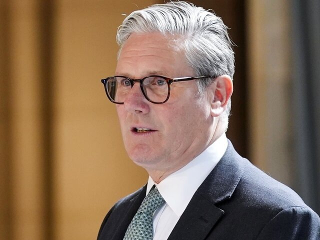    Фото: ТАСС/EPA/TERJE PEDERSEN