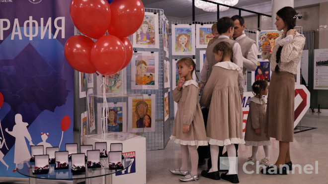 Фото: Ольга Андреева/47channel