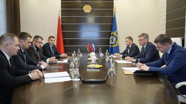    © Photo : Telegram / Следственный комитет Беларуси