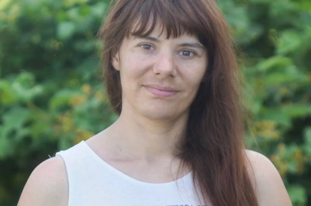    В Сочи следователи ищут без вести пропавшую 2,5 года назад приезжую из Тулы