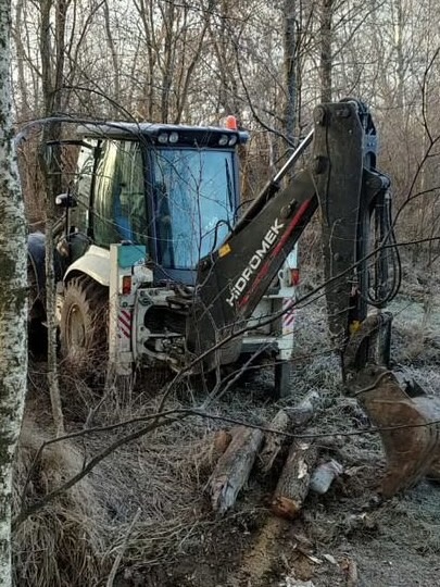 Фото: предоставлено местными жителями