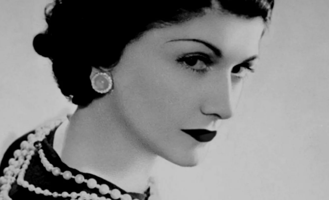 Коко Шанель (архивное фото)