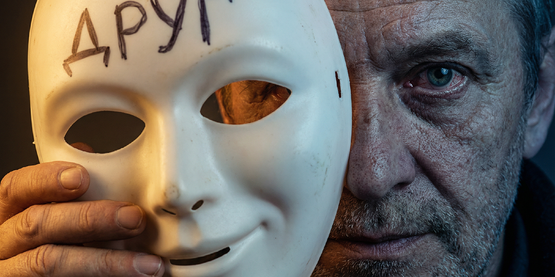 Как уничтожить манипулятора: методы спецслужб и боевой магии