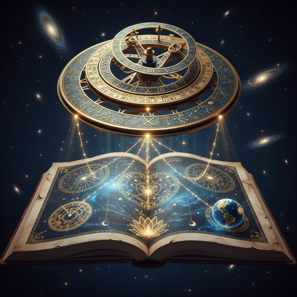 Просто о мистическом