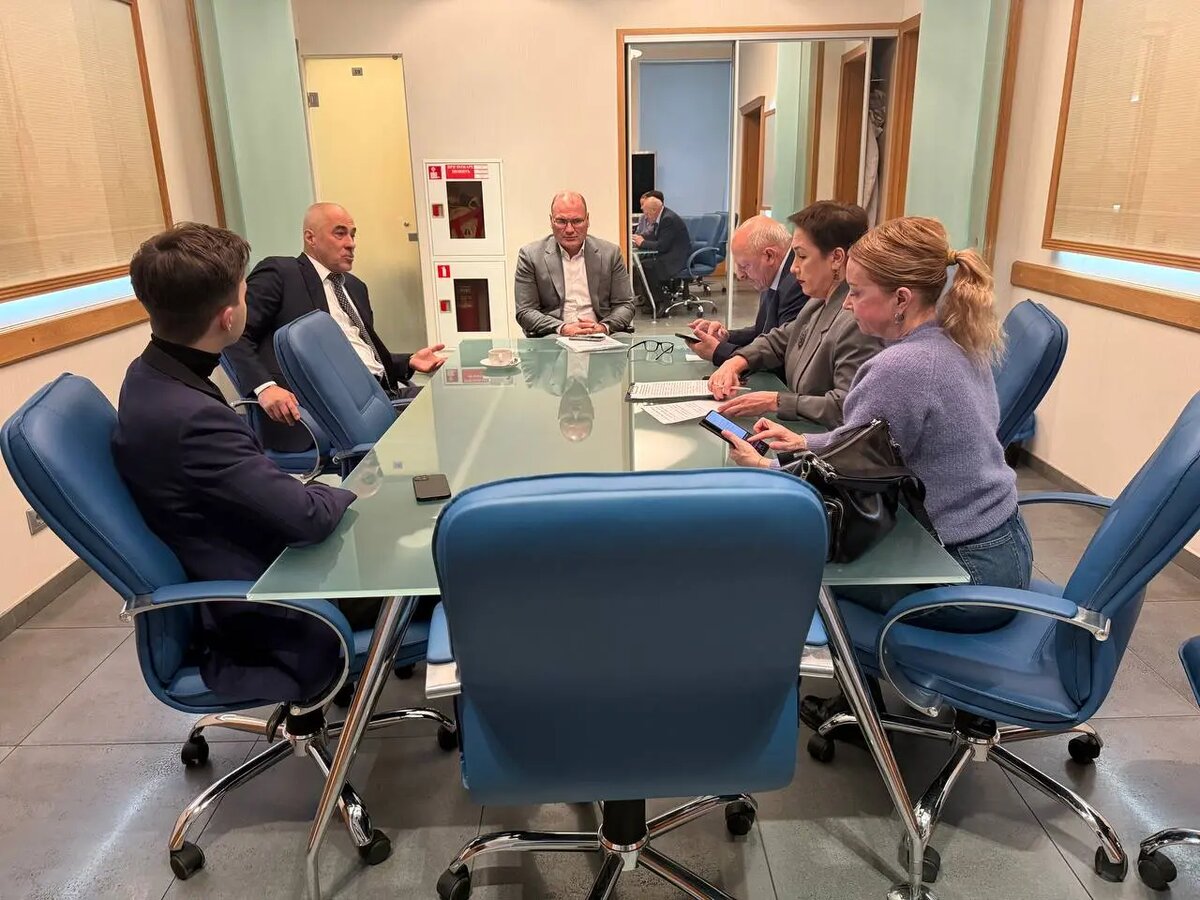    Фото: пресс-службе комитета по транспорту Петербурга