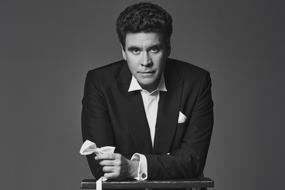     Фото: предоставлено Московской государственной академической филармонией