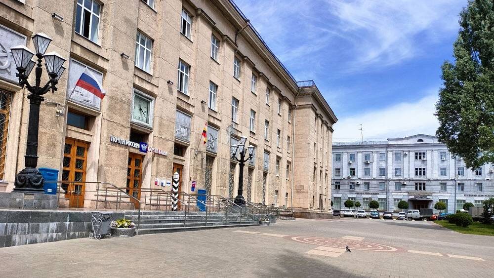    Фото: Правительство Курской области