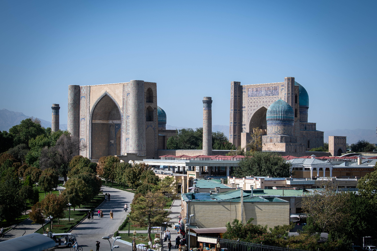 Sputnik/Актан Темирканов