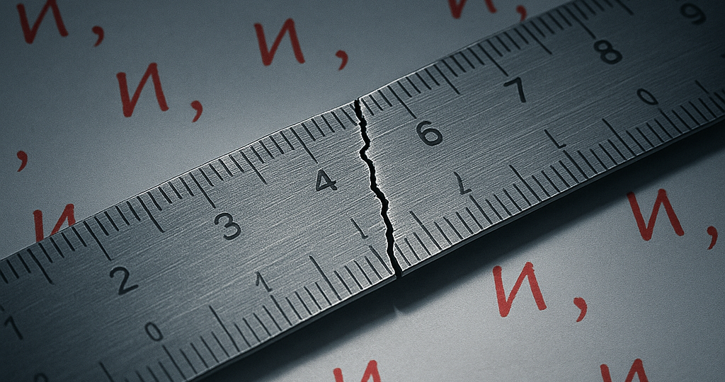 Пять ловушек с союзом «и»: ставим запятую правильно (а вы точно не попадётесь?)