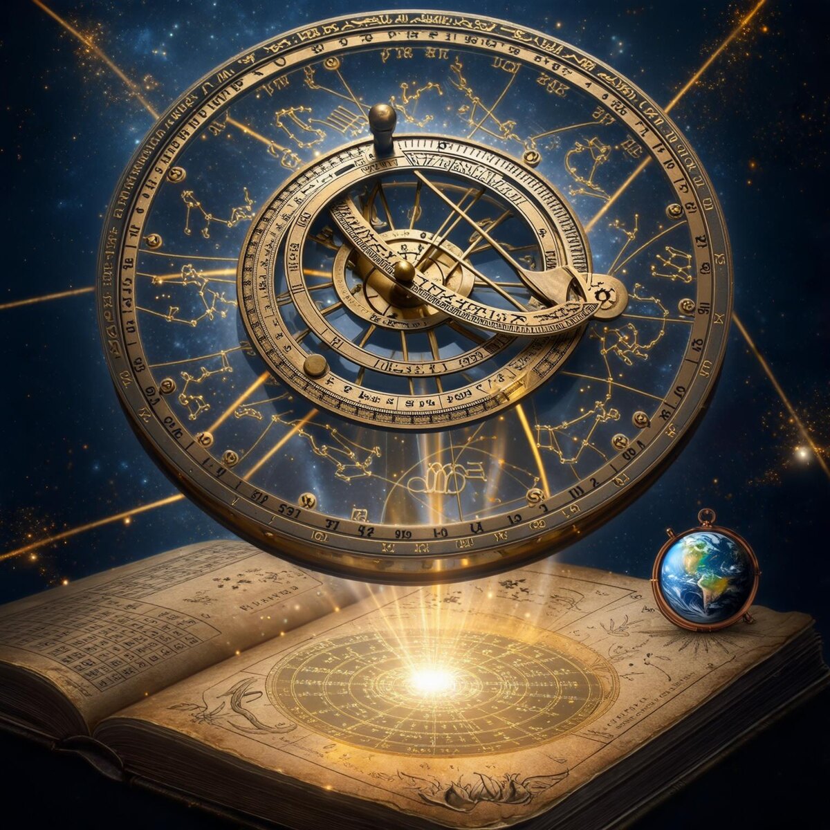 Просто о мистическом