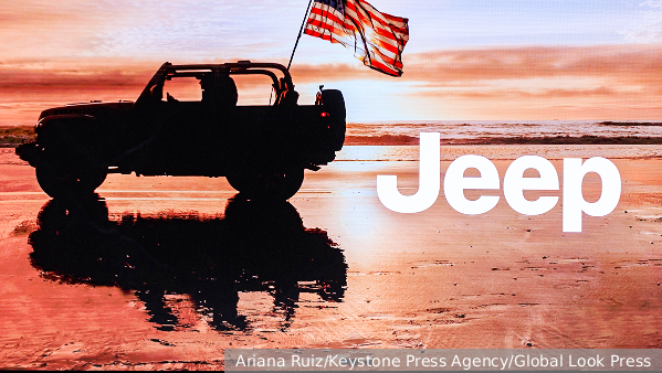     Фото: Ariana Ruiz/Keystone Press Agency/Global Look Press   
 Текст: Дарья Григоренко