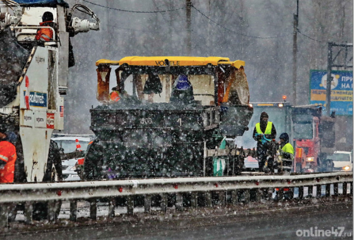 фото: Валентин Илюшин/Online47