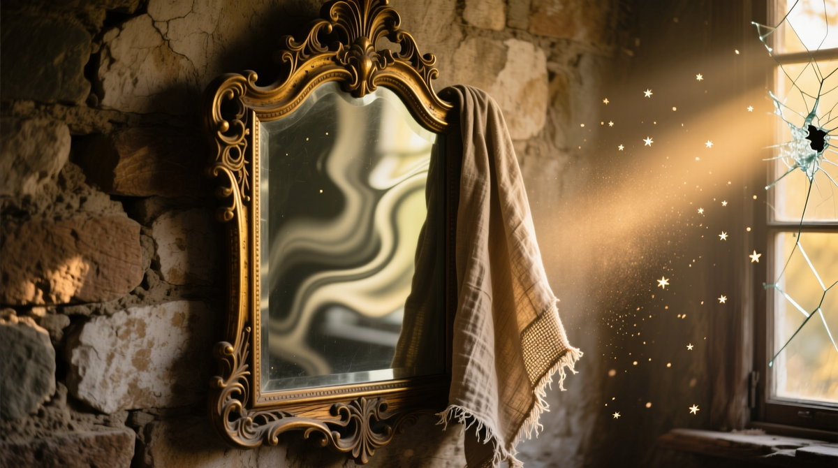 Идентичность человека формируется через реакцию окружающих. Осознавание этого процесса — первый шаг к психологической автономии.