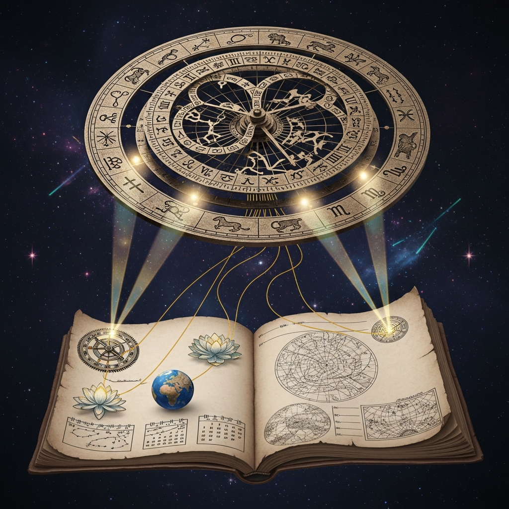 Просто о мистическом