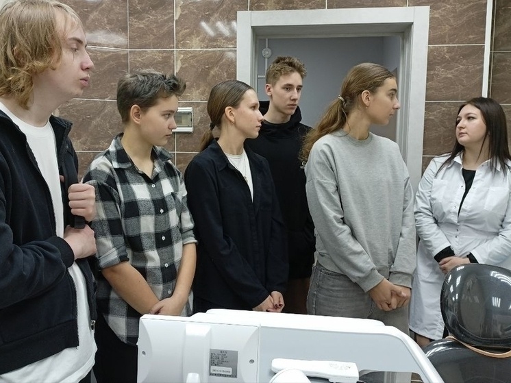     Фото: администрация городского округа "Город Коряжма"