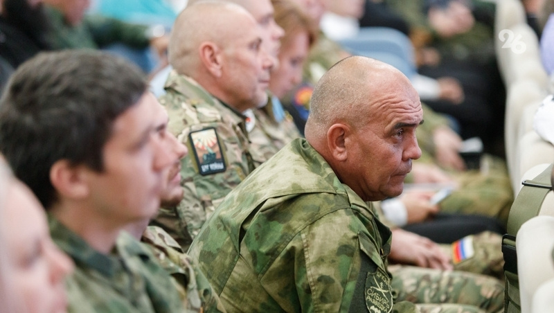      Фото: ИА «Победа26»