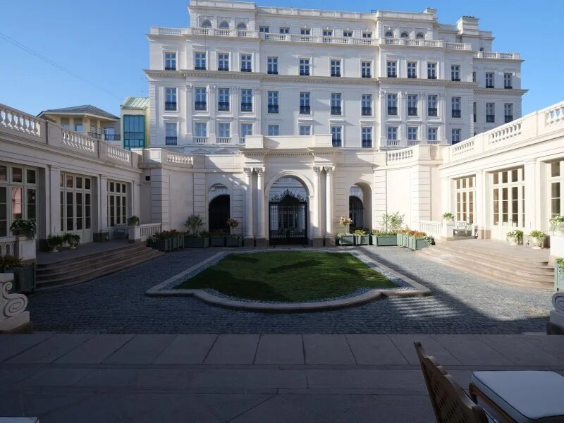 Фото: ГК «Стилобат»