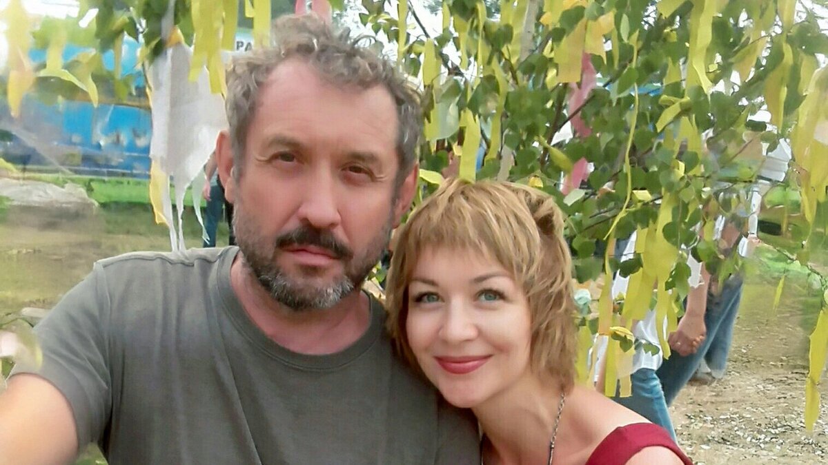   Ирина Усольцева / ВКонтакте