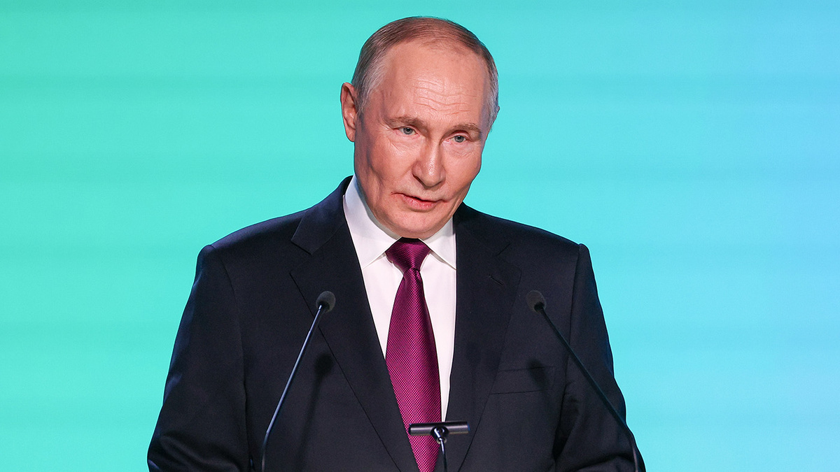   Сергей Булкин / ТАСС