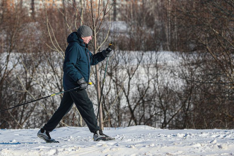    Сергей Булкин/NEWS.ru