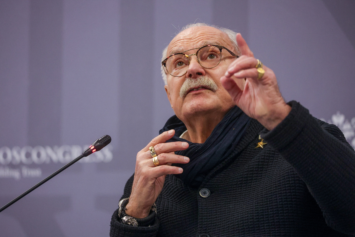 Shatokhina Natalia/news.ru