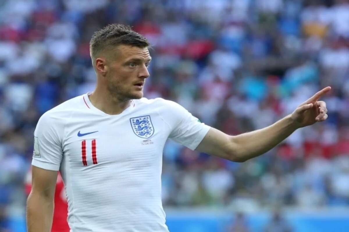    Дом футболиста «Кремонезе» Варди ограбили во время игры с «Ромой»