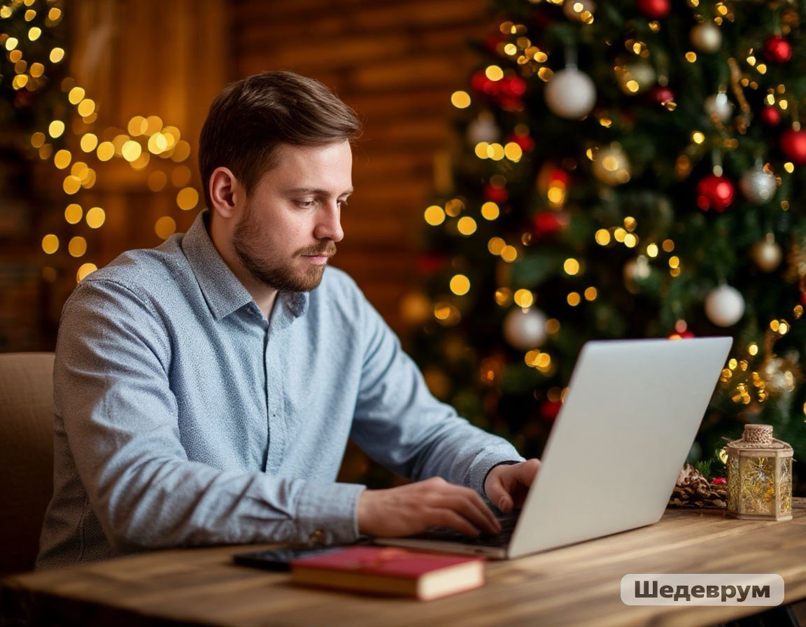 Фото: сгенерировано нейросетью «Шедеврум»
