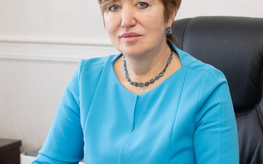 У вице-премьера КЧР Гербековой конфисковали коррупционное имущество на 81,5 млн рублей