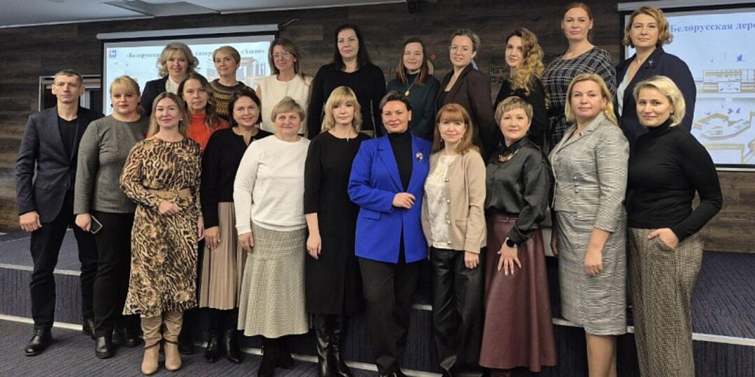 В Архангельской области появится «Белорусская деревня»