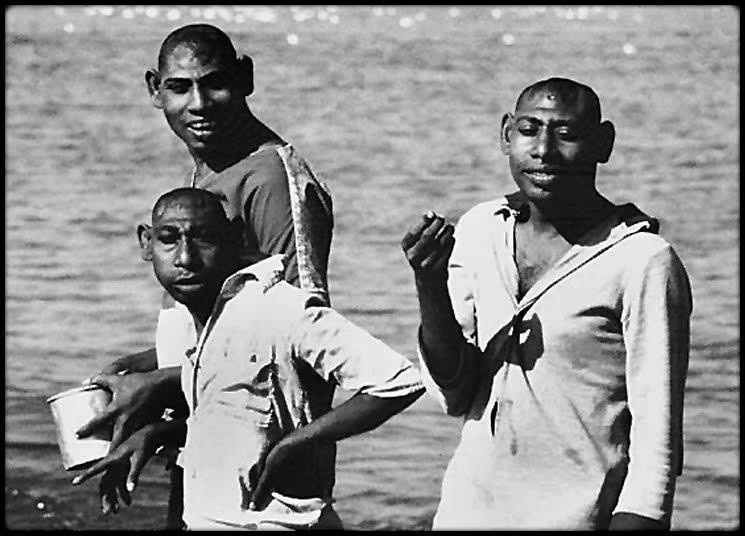 «Люди-крысы» Шах-Даулы: Кто они и стоит ли их бояться?