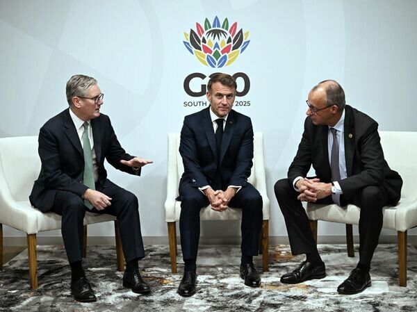    © Getty Images / Photo by Leon Neal/Getty Images