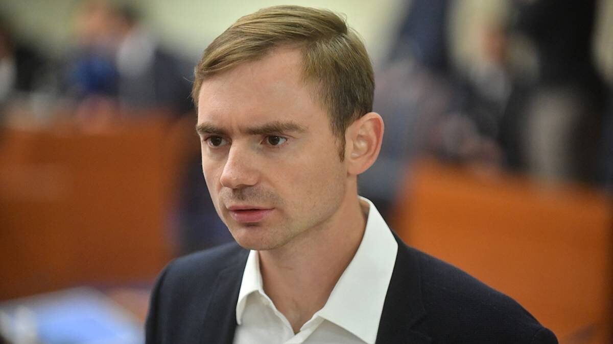    Фото: Сергей Киселев / АГН Москва