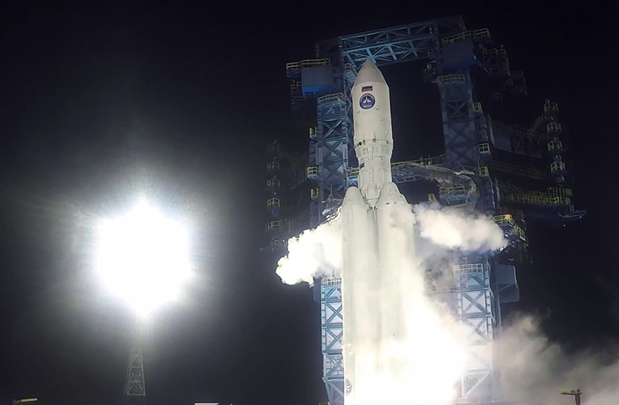    © РИА Новости