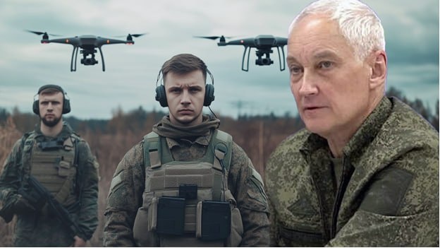 "Должны знать президент и Белоусов": Мигранты 300 раз подумают, стоит ли трогать человека в погонах. Скандал в Камышине докатился до фронта