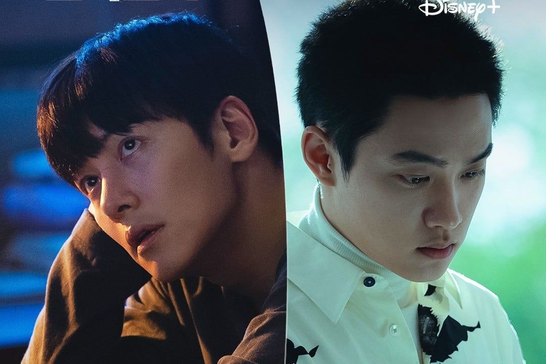    Фото: @disneypluskr