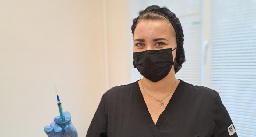    Фото Минздрава Коми