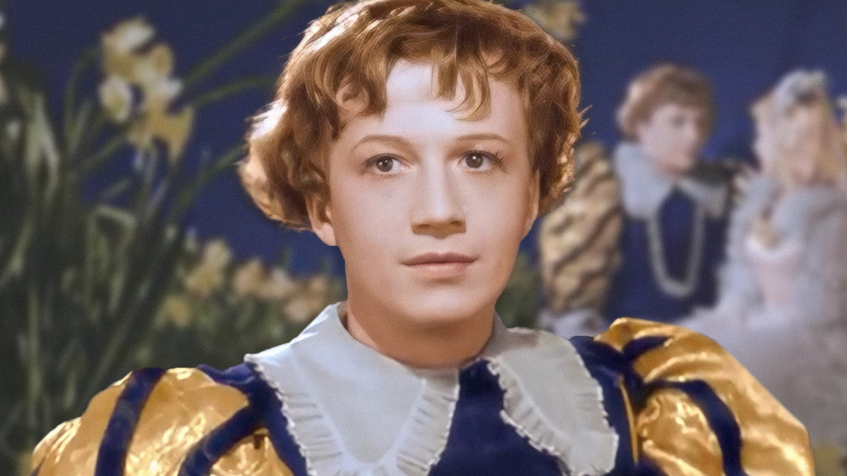 Фото: Алексей Консовский "Золушка"