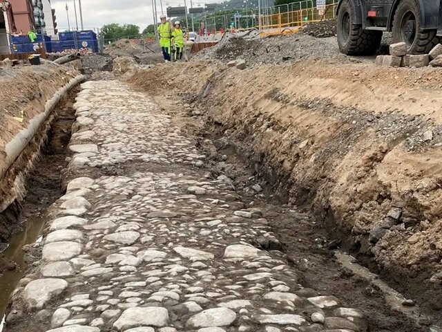    Фото: arkeologerna.com