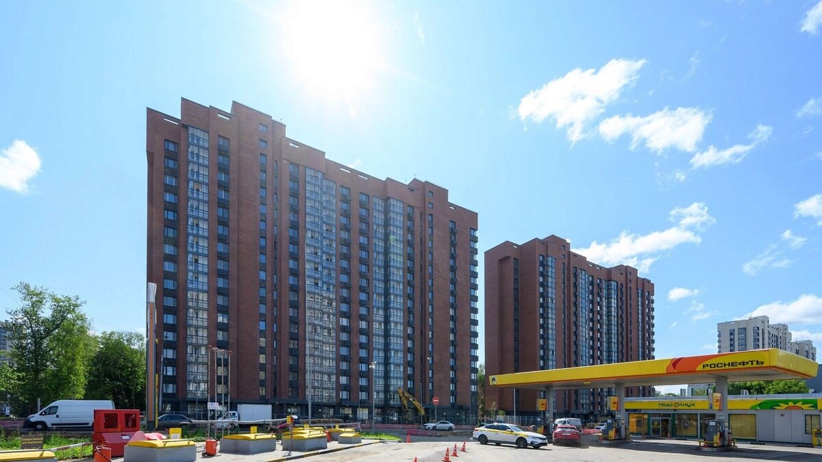 Суд вместо новоселья: почему переселение по реновации превращается в борьбу. Фото: 1MI