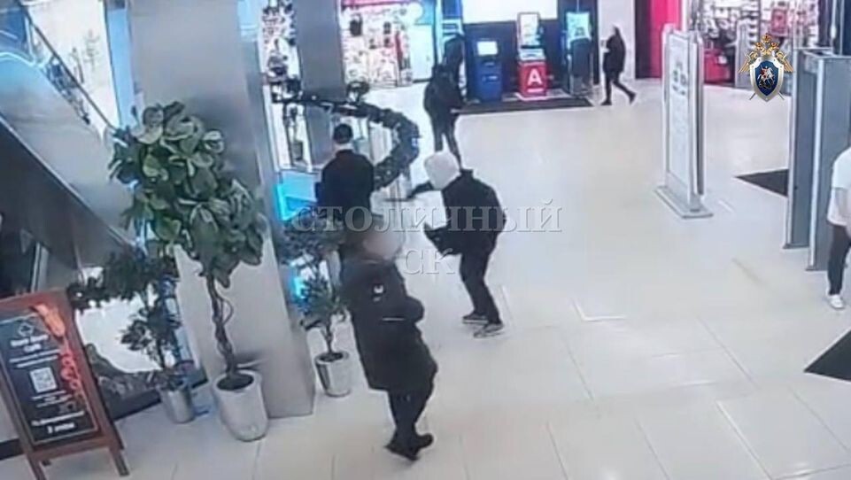    Столичный СК / Telegram