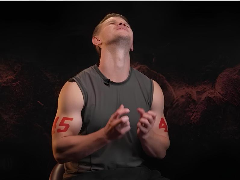 Фото: телеканал "ТНТ"